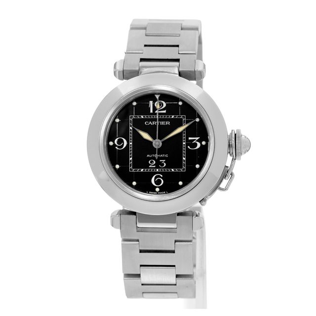 Cartier Pasha W31053M7 Image 3